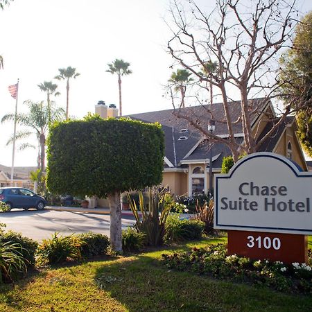 Chase Suites Brea-Fullerton - North Orange County Exteriör bild