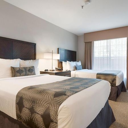 Chase Suites Brea-Fullerton - North Orange County Exteriör bild