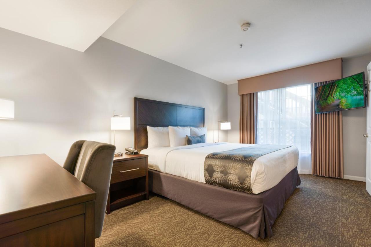 Chase Suites Brea-Fullerton - North Orange County Exteriör bild