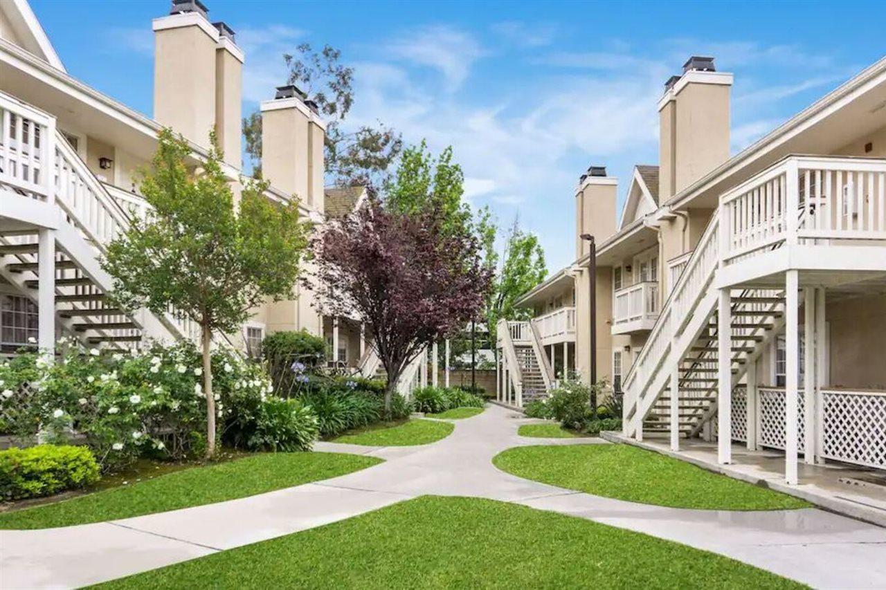 Chase Suites Brea-Fullerton - North Orange County Exteriör bild