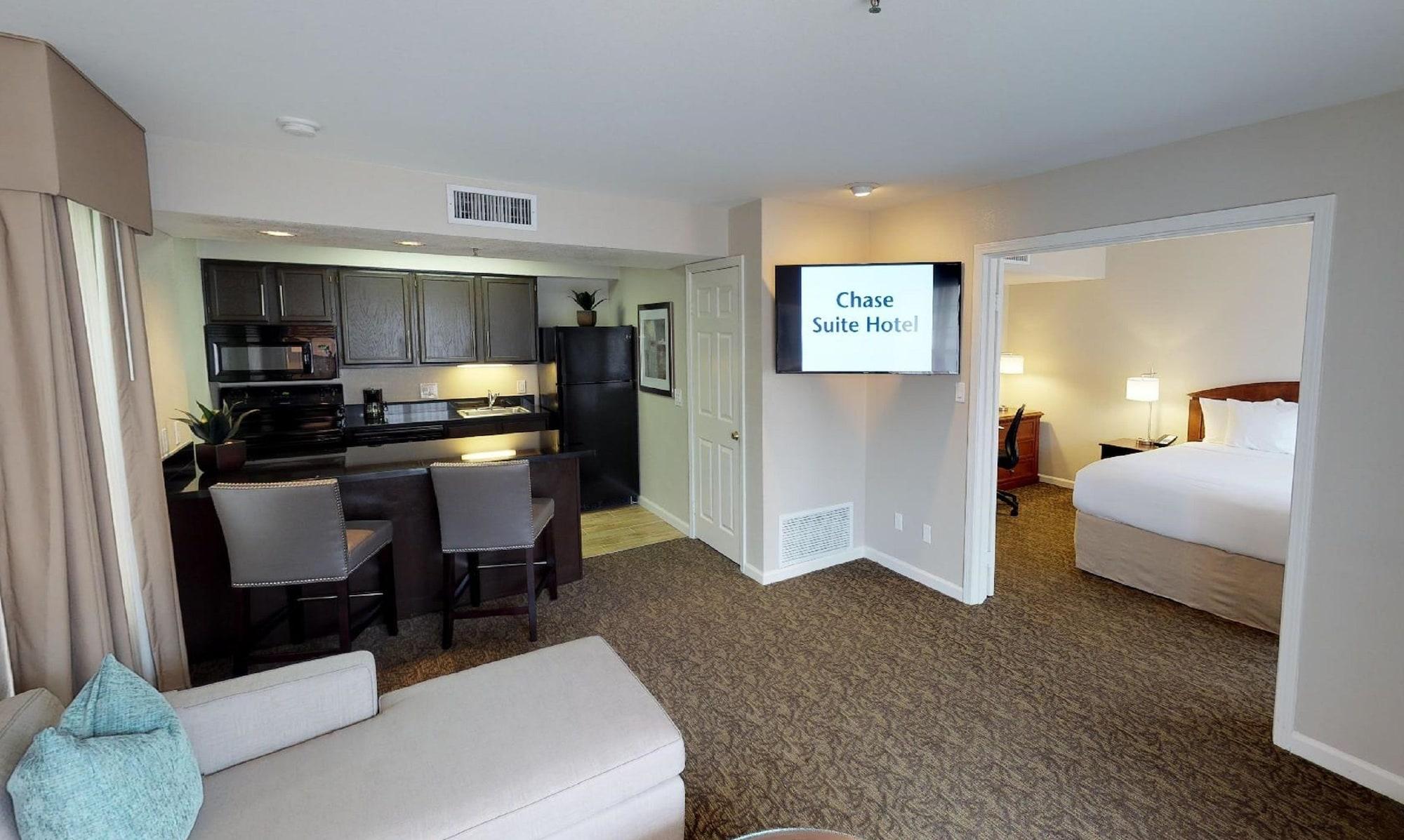 Chase Suites Brea-Fullerton - North Orange County Exteriör bild