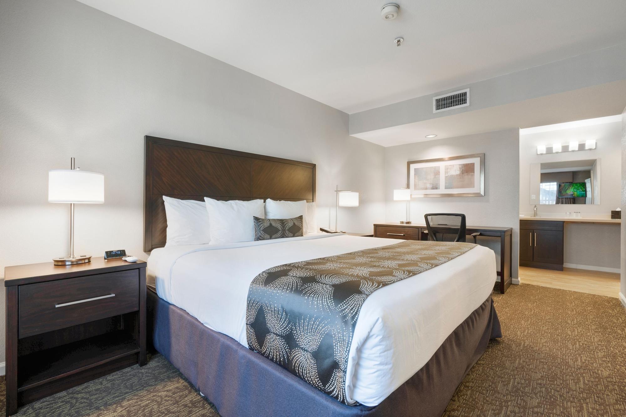 Chase Suites Brea-Fullerton - North Orange County Exteriör bild