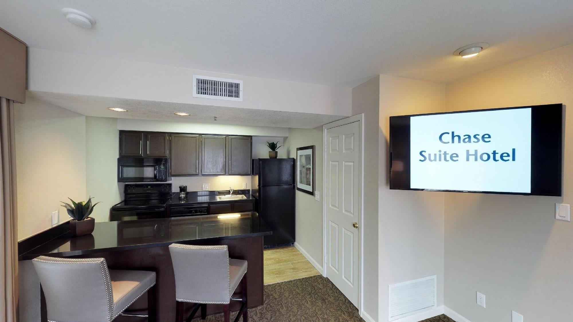 Chase Suites Brea-Fullerton - North Orange County Exteriör bild