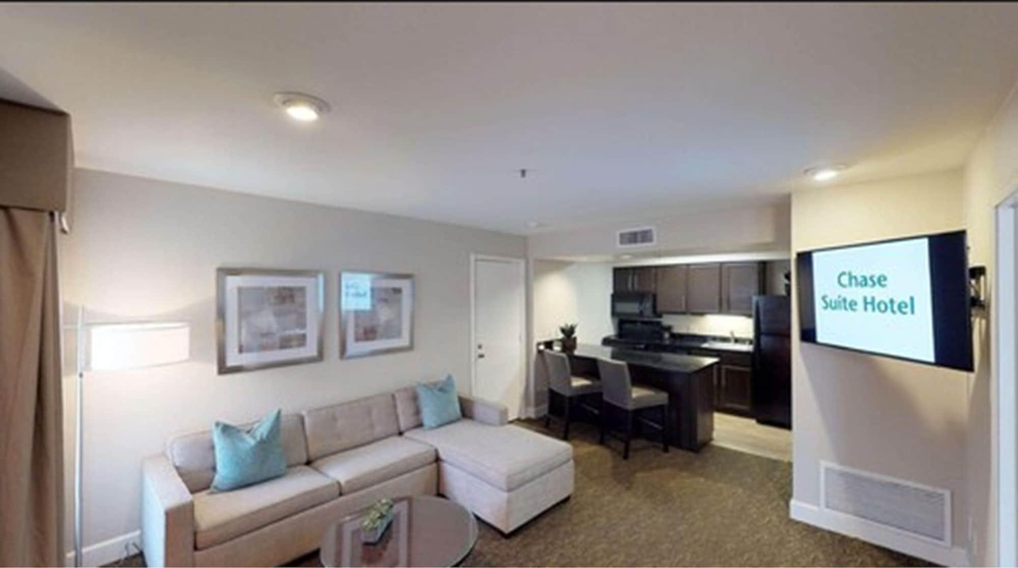 Chase Suites Brea-Fullerton - North Orange County Exteriör bild