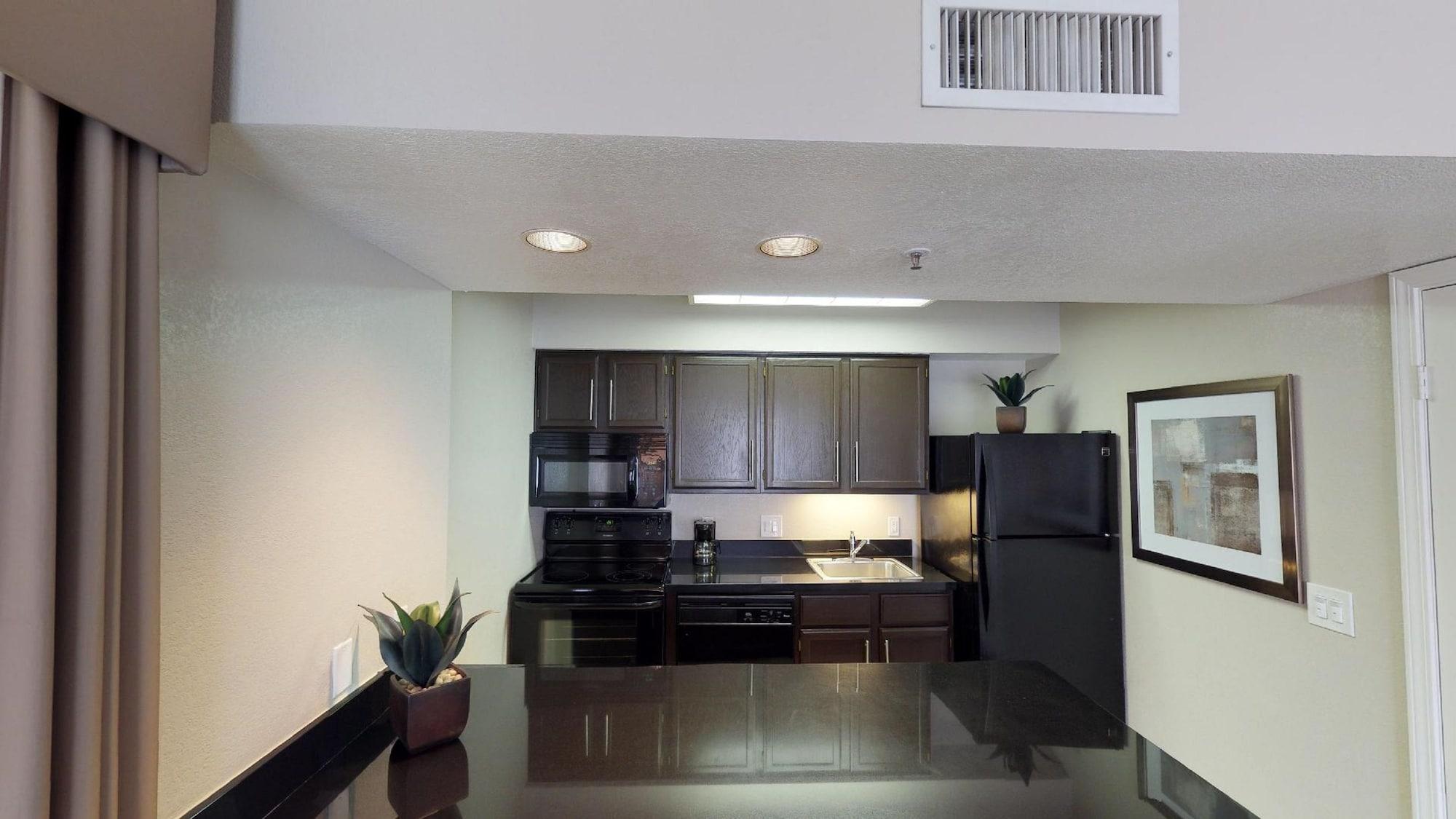 Chase Suites Brea-Fullerton - North Orange County Exteriör bild