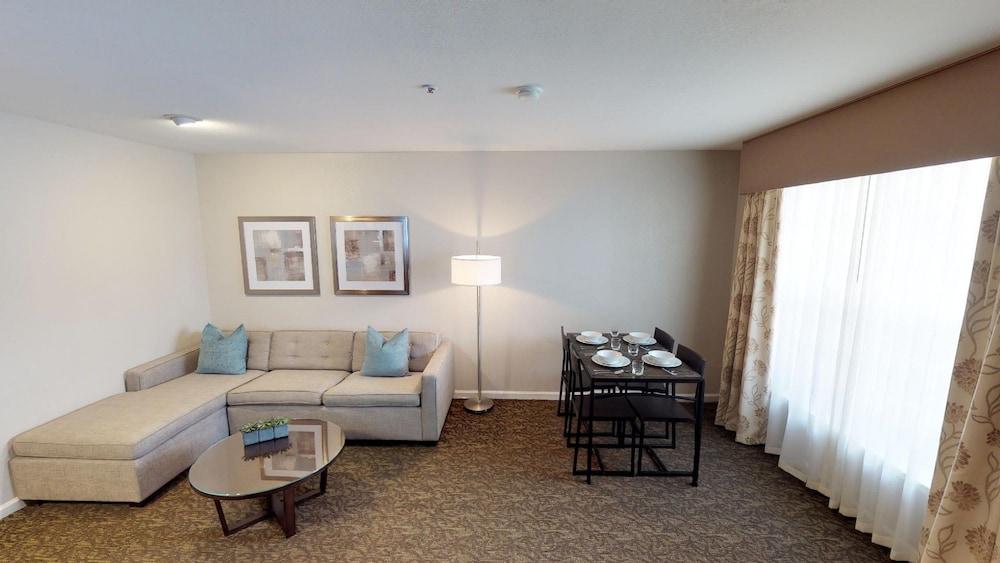 Chase Suites Brea-Fullerton - North Orange County Exteriör bild