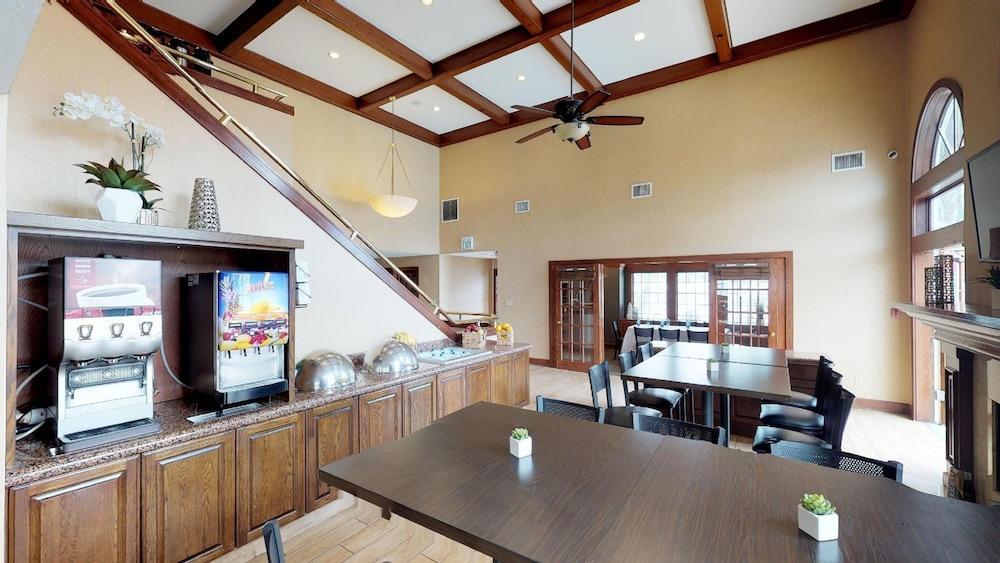 Chase Suites Brea-Fullerton - North Orange County Exteriör bild