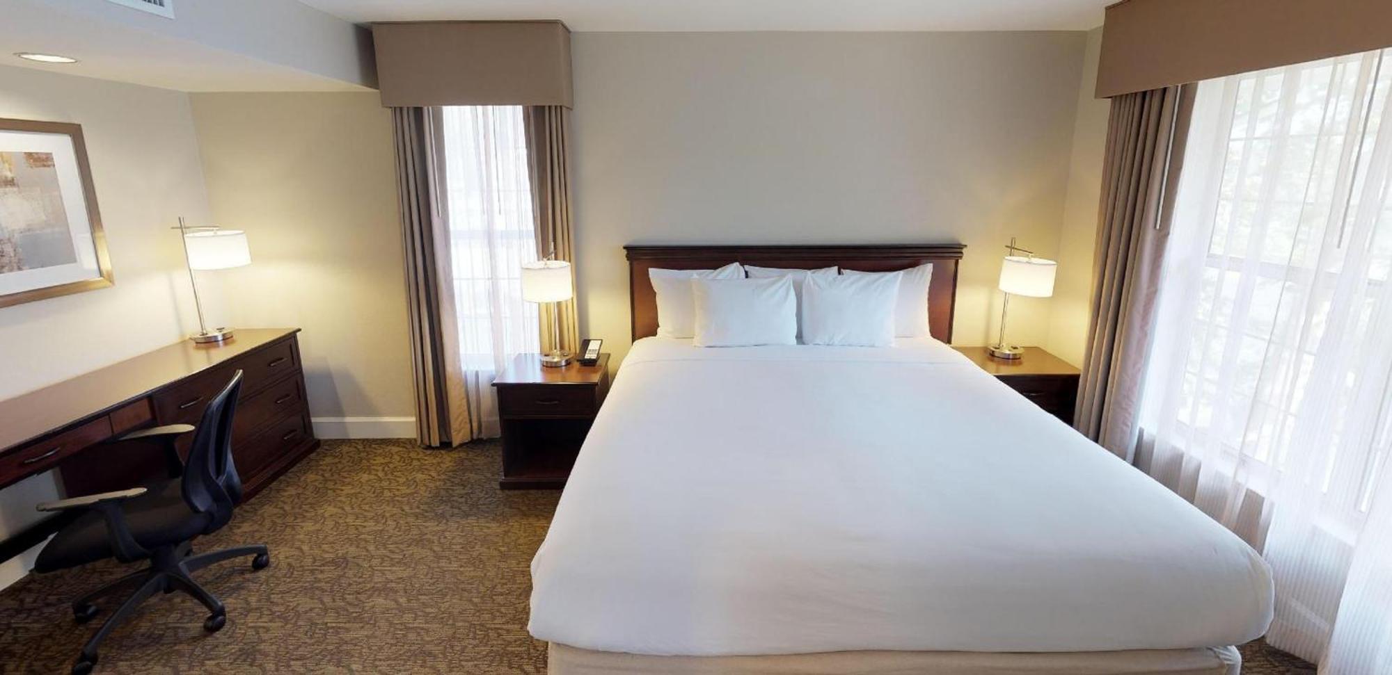 Chase Suites Brea-Fullerton - North Orange County Rum bild