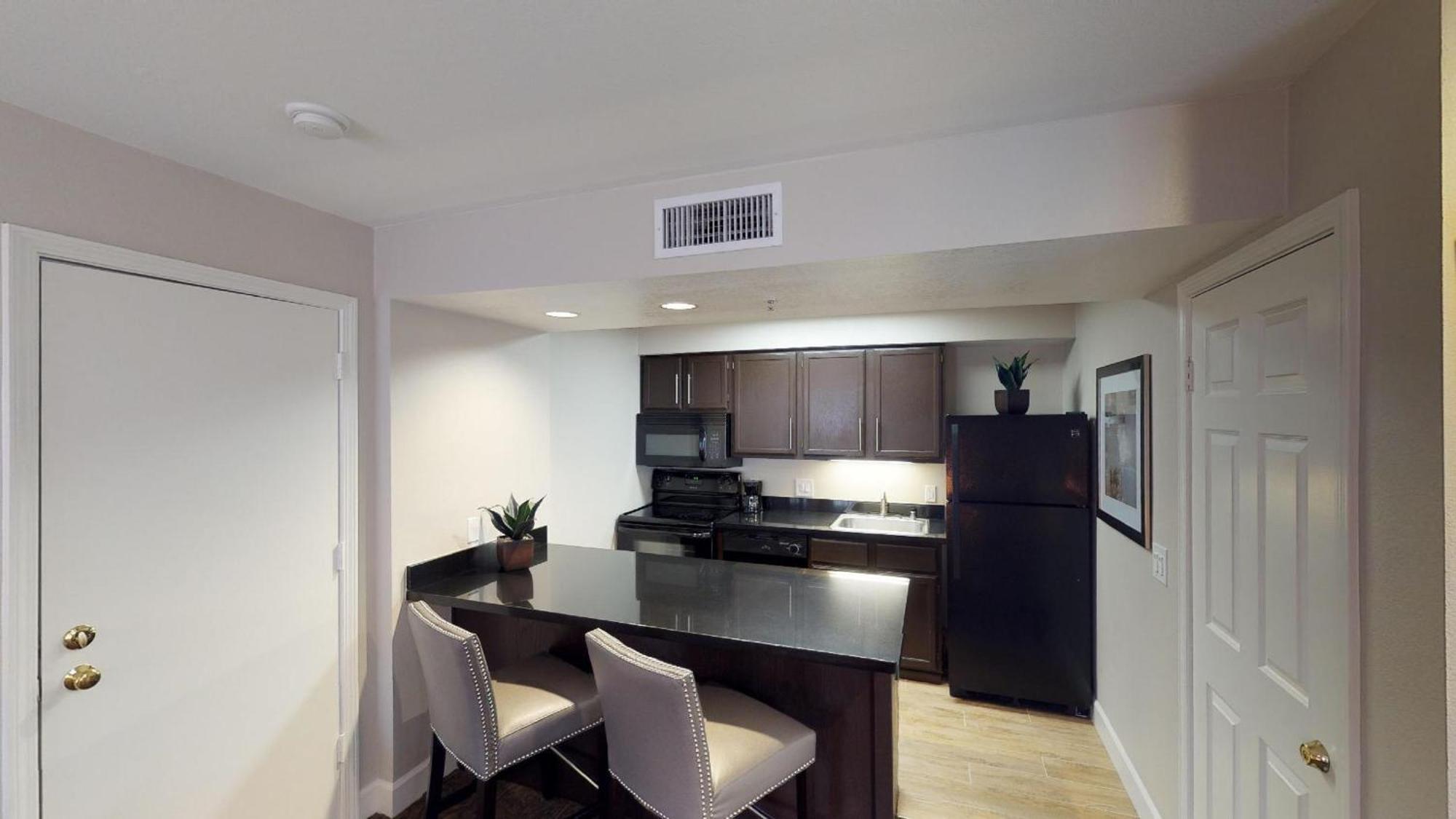 Chase Suites Brea-Fullerton - North Orange County Rum bild