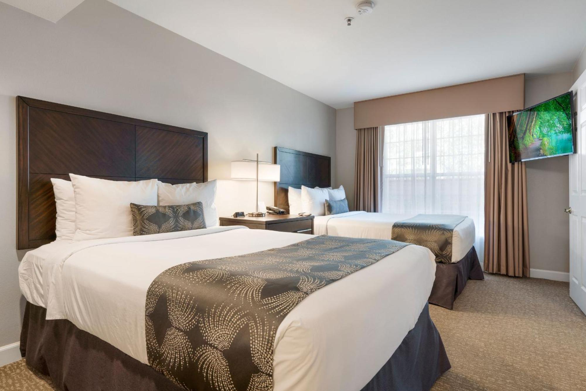 Chase Suites Brea-Fullerton - North Orange County Exteriör bild