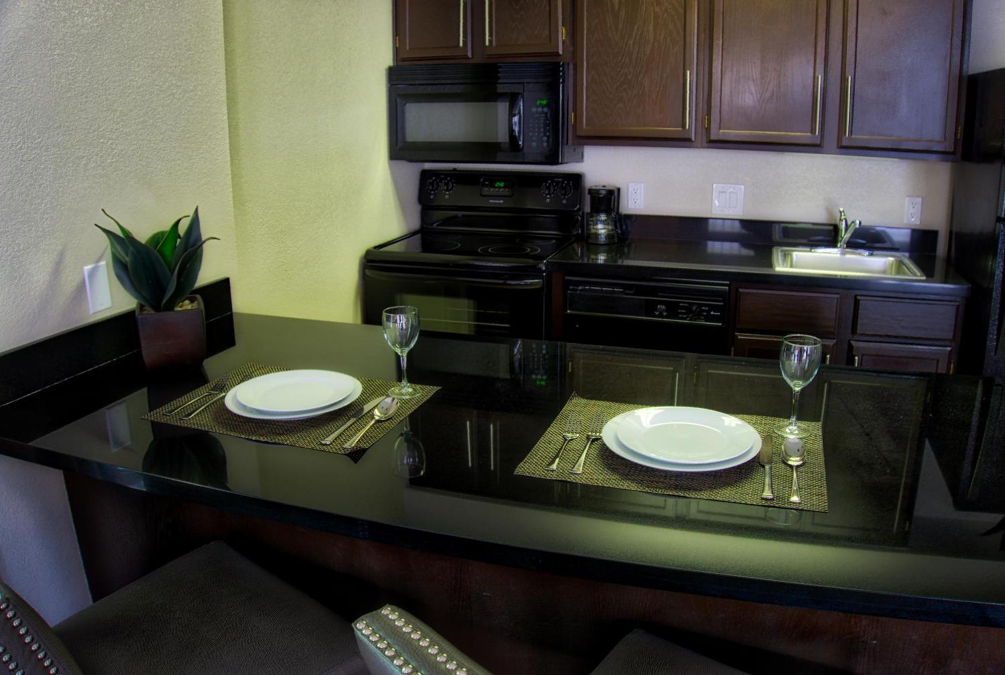 Chase Suites Brea-Fullerton - North Orange County Exteriör bild