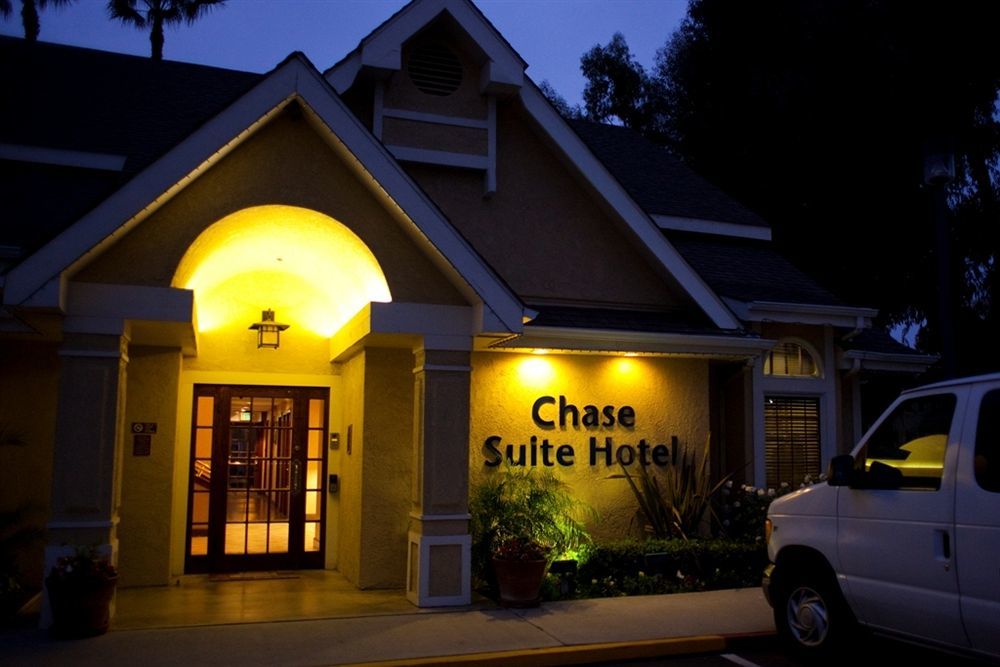 Chase Suites Brea-Fullerton - North Orange County Exteriör bild
