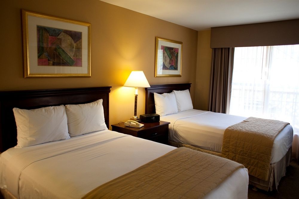 Chase Suites Brea-Fullerton - North Orange County Exteriör bild