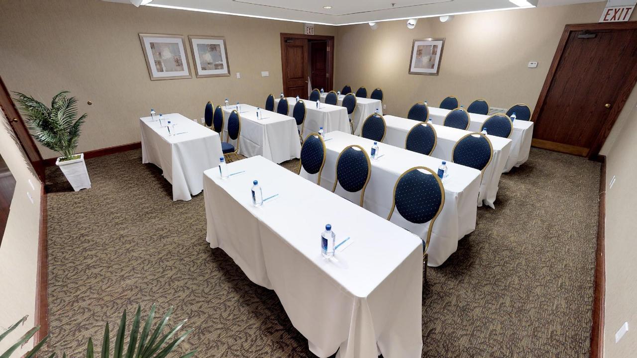 Chase Suites Brea-Fullerton - North Orange County Exteriör bild