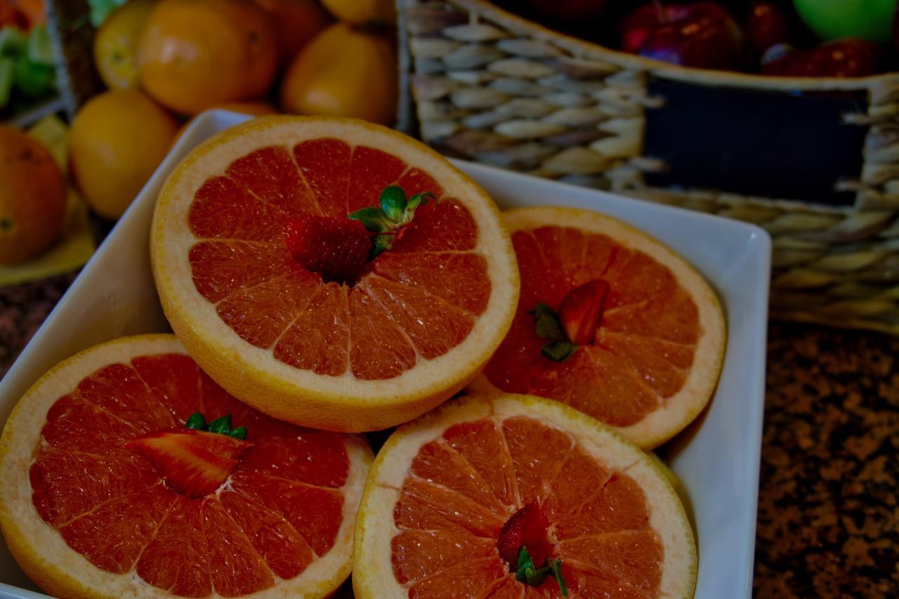Chase Suites Brea-Fullerton - North Orange County Exteriör bild