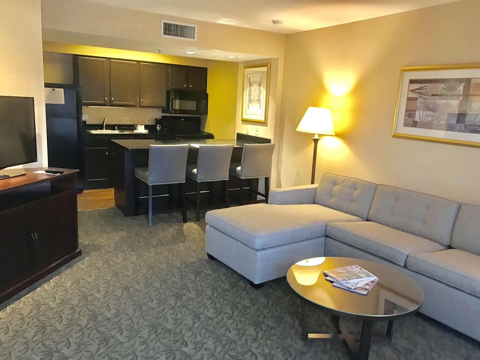 Chase Suites Brea-Fullerton - North Orange County Exteriör bild