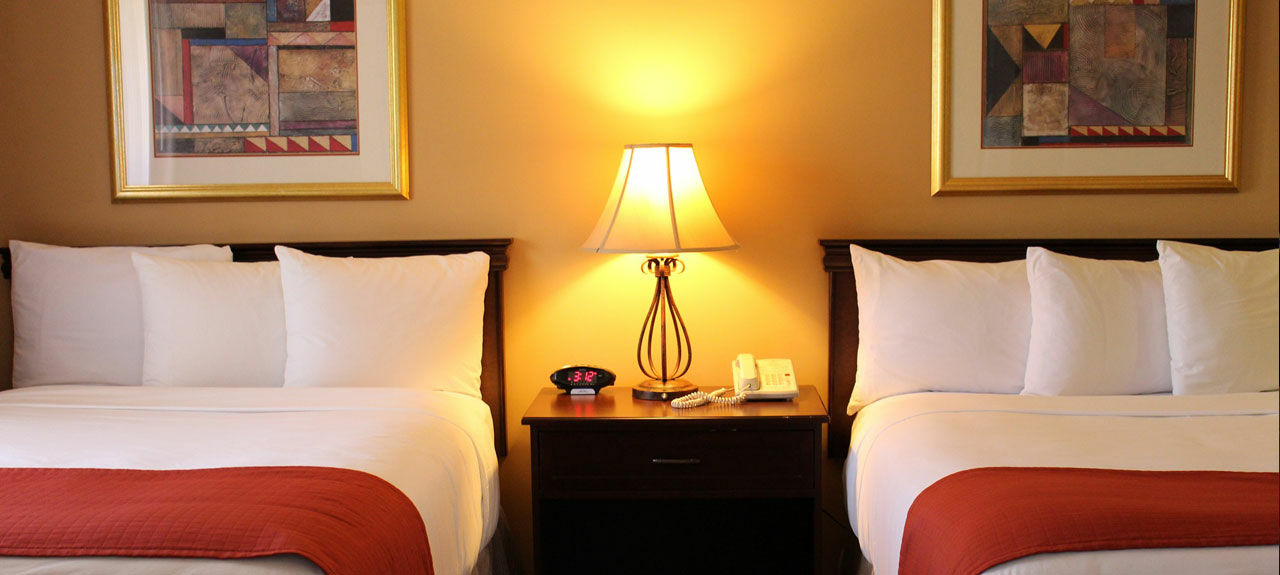 Chase Suites Brea-Fullerton - North Orange County Exteriör bild