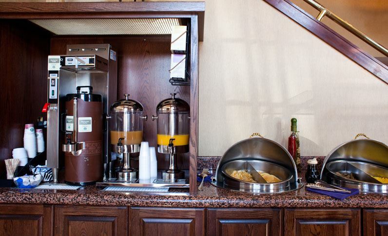 Chase Suites Brea-Fullerton - North Orange County Exteriör bild