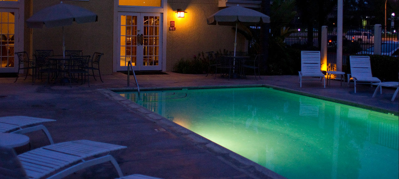 Chase Suites Brea-Fullerton - North Orange County Exteriör bild