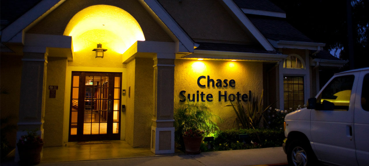 Chase Suites Brea-Fullerton - North Orange County Exteriör bild